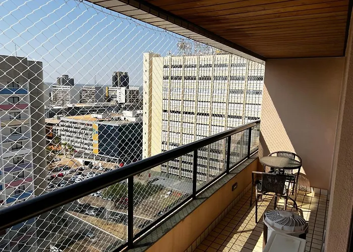 Flat Fantastico No Hotel Bonaparte A