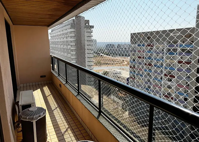 Flat Fantastico No Hotel Bonaparte A