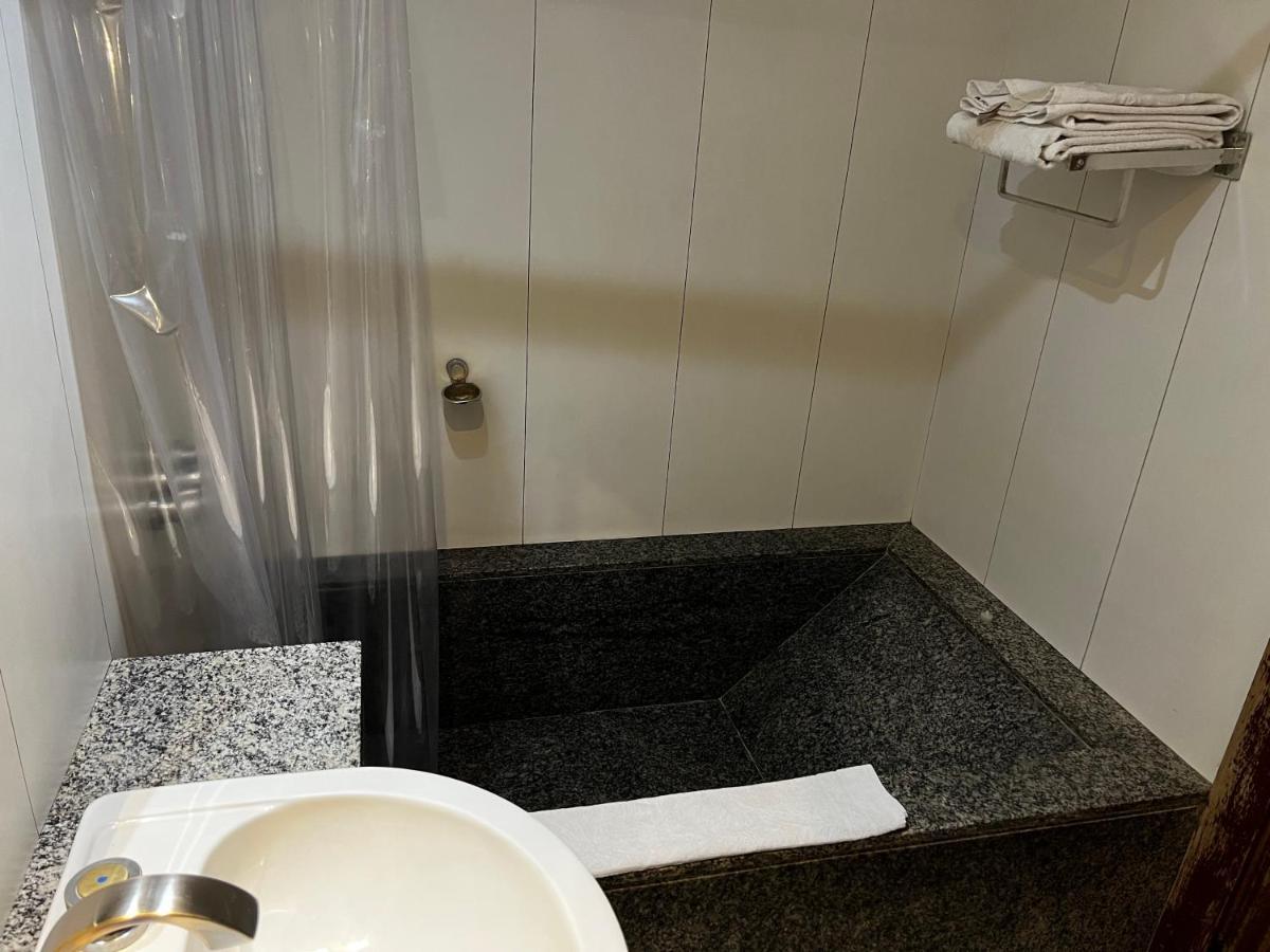 Apartamento Flat Fantastico No Bonaparte A *