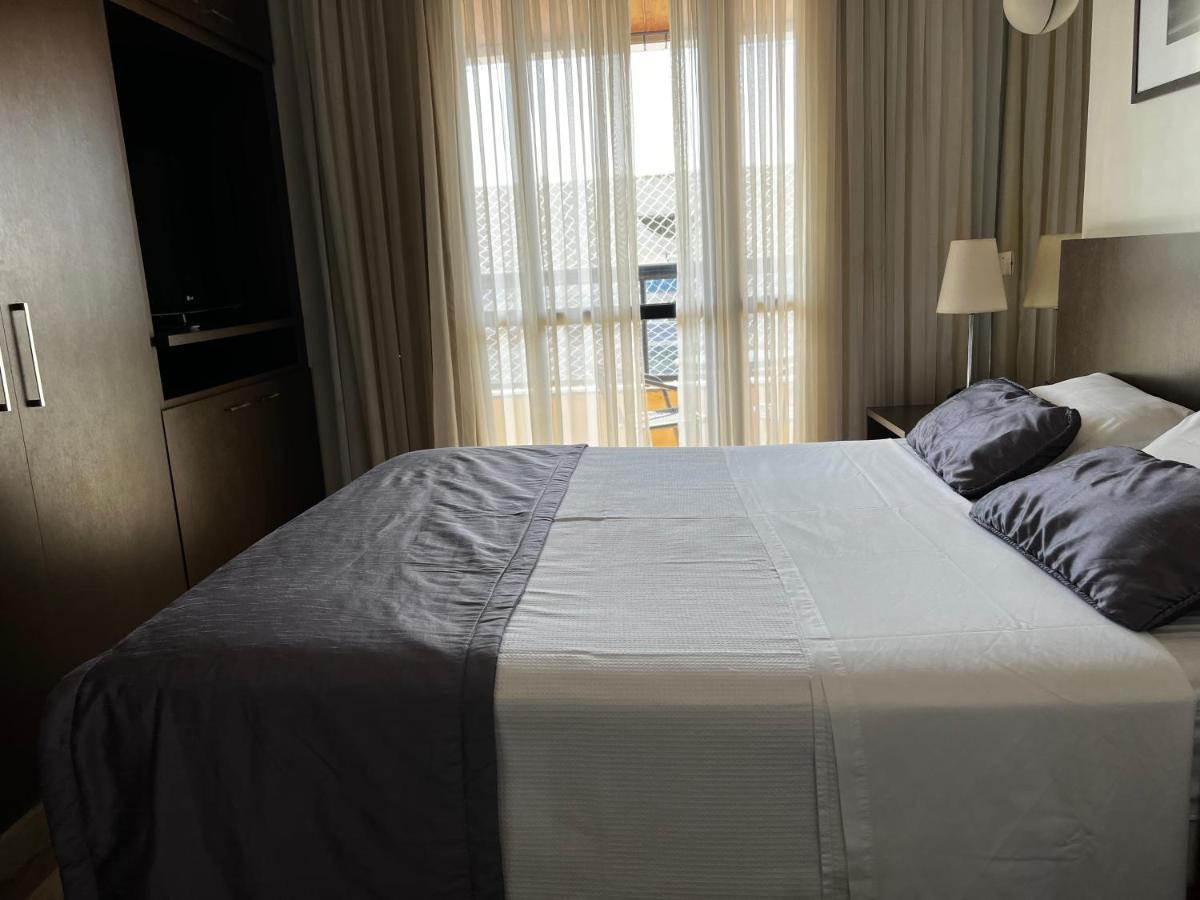 Flat Fantastico No Bonaparte A Brasilia